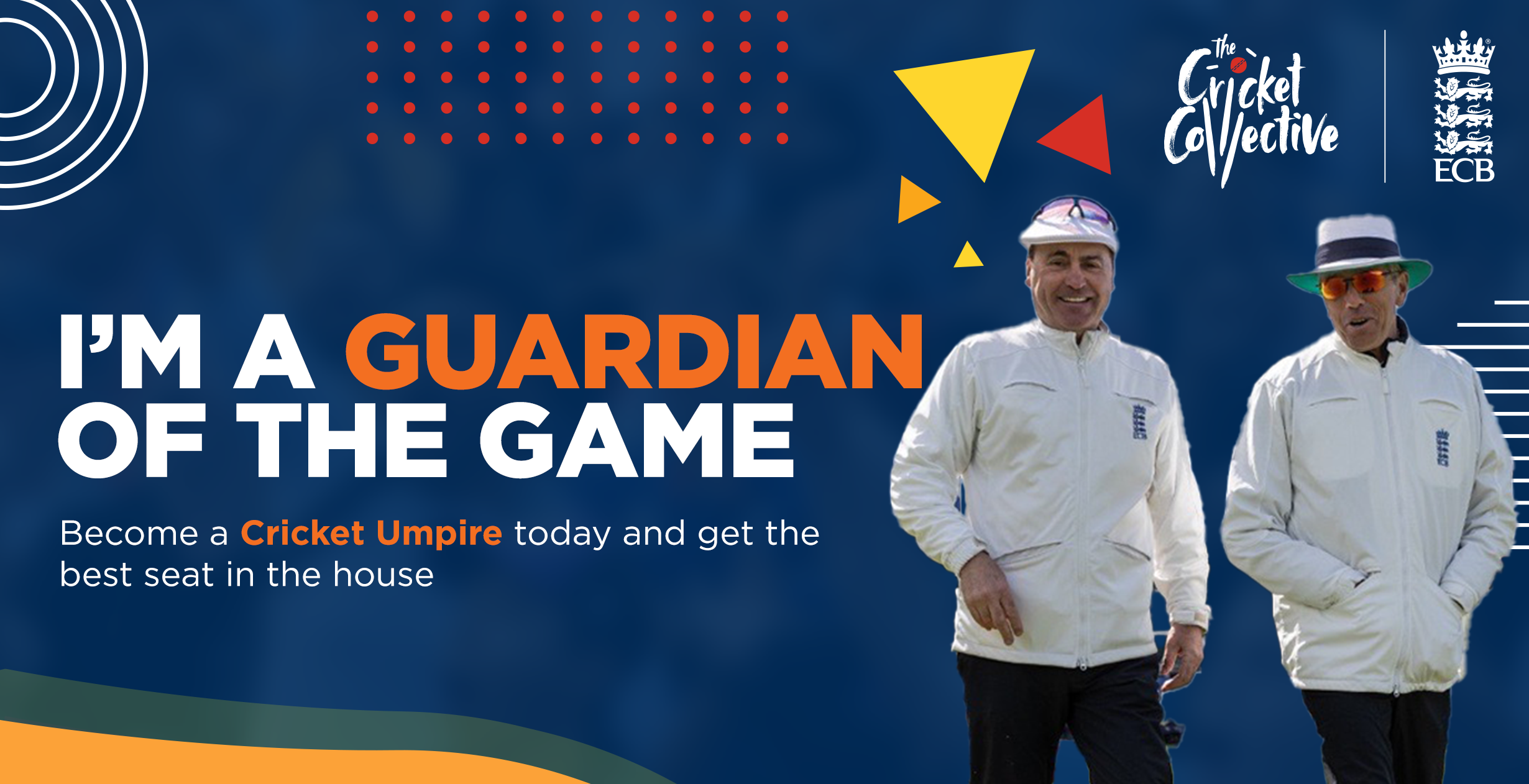ECB Umpiring Course